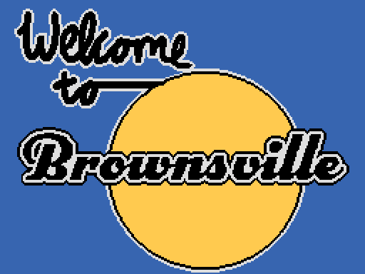 Brownsville Image