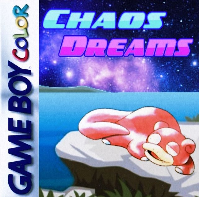 Chaos Dreams: Party like its 1999! Image