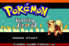 Firered Remixed Image