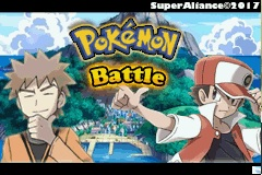 Pokemon Battle Ultimate Image
