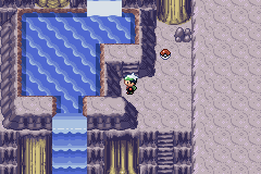 Pokemon Eccentric Emerald Image
