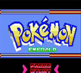 Pokemon Emerald: Time of 2nd GEN Image