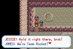 Pokemon Fire Red: Generations Image