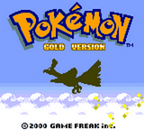 Pokemon - Gold Sinnoh Image