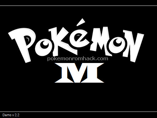Pokemon M Image