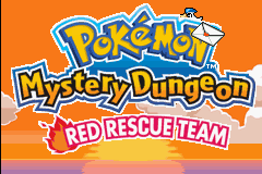 Pokemon Mystery Dungeon Legend Of The Psychics Image