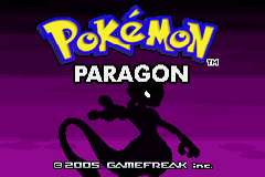 Pokemon Paragon Image