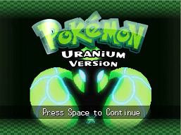 Pokemon Uranium Image