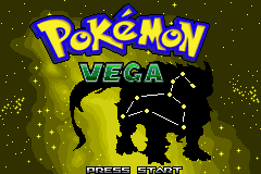 Pokemon Vega Image