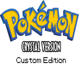 Pokemon Custom Crystal Image
