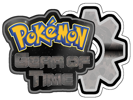 Pokemon Gear of Time Image