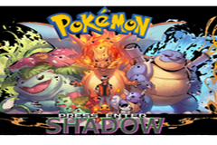 Pokemon Shadow Image