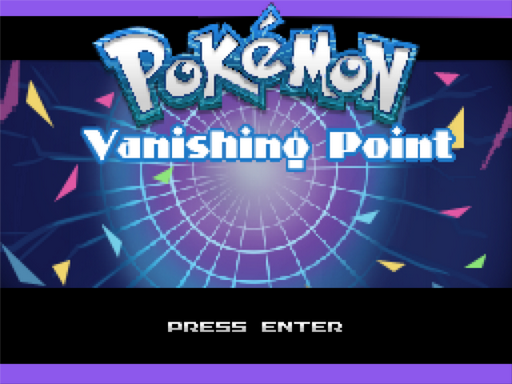 Pokemon Vanishing Point Image